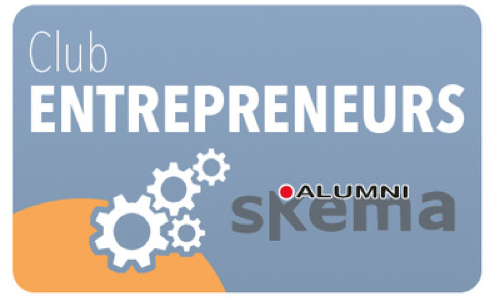 Skema Business School - Club Entrepreneurs