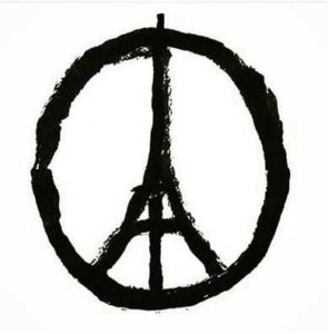 Lire la suite à propos de l’article Hommage aux victimes de Paris