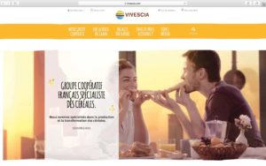Lire la suite à propos de l’article VIVESCIA : lancement du nouveau site web corporate