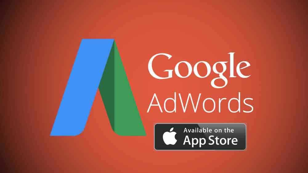 You are currently viewing Google AdWords désormais sur iPhone
